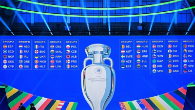 Bí quyết thành công của các đội bóng lớn tại Euro 2024